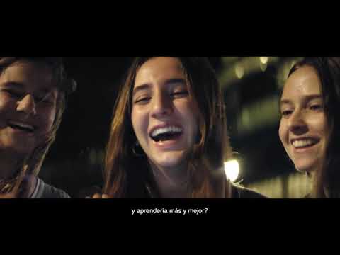 Vídeo Colegio CDP La Salle Virgen del Mar