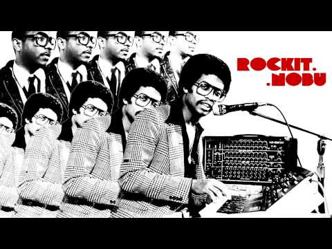 Dubstep Jazz - Herbie Hancock Rockit/Nobu (Darryl Reeves remix)