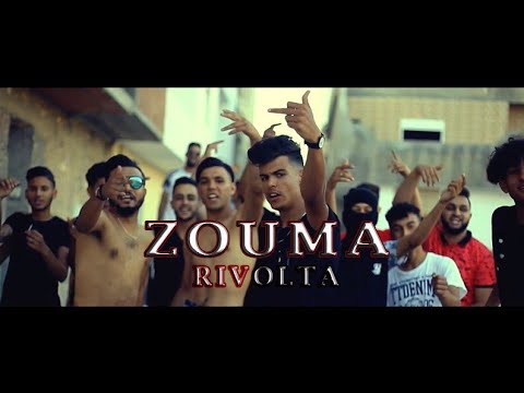 Zouma - Rivolta