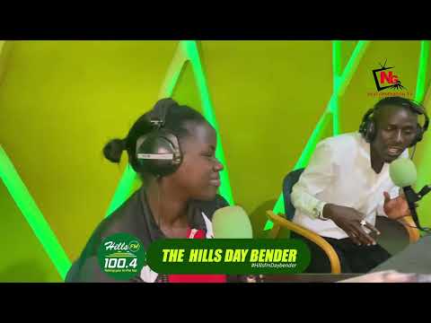 THE HILLS DAY BENDER WITH TASHA LEMON AND MC AUSTIN #trending