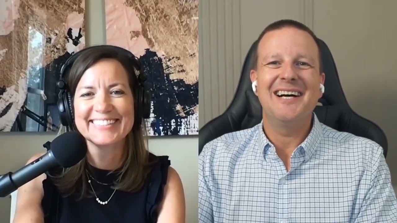 How to Simplify Leadership and Amplify Performance on Tripoint Conversations