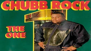 CHUBB ROCK - THE ONE (FULL ALBUM) (1991)