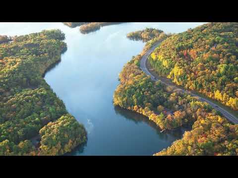 Frederic RZEWSKI "Down By The Riverside", from North American Ballads