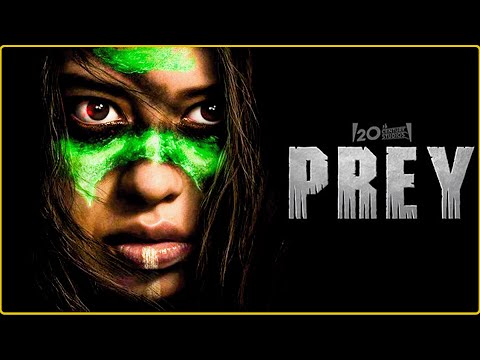 Prey 2022 Full Movie, Dan Trachtenberg, Amber Midthunder, Dakota, DiLiegro,Review And Facts Analysis