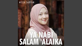 Download lagu Ya Nabi Salamalaika mp3