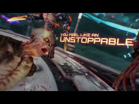 Doom Eternal (All Main Trailers)