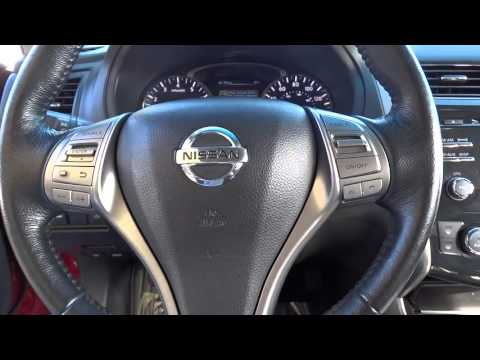 2013 Nissan Altima Countryside, Chicago, La Grange, Westmont, Oak Lawn, IL B5981
