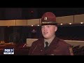 'Life-changing' moment inspired Realtor to become Minnesota State Patrol trooper