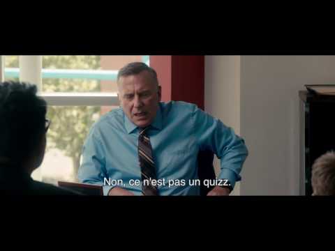 WAR ON EVERYONE - Extrait 2 - Bob et Terry font face à leur boss !