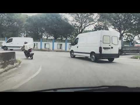 Vem comigo nesse Tour de Corsa Wind pela cidade, Parnamirim, Rio Grande do Norte 