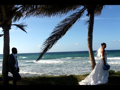 Destination Wedding, Hummingbird Hall, Montego Bay, Jamaica by Elite Media Concepts