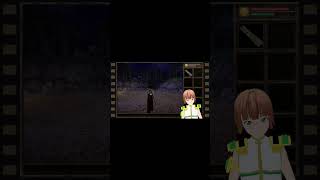 小太郎が挑む！謎解きホラー「吾妻邸くわいだん」完全実況　第01回 Short #ゲーム実況 #vtuber