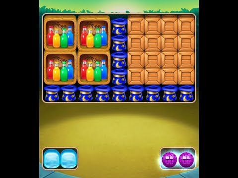 TOON BLAST level 2410