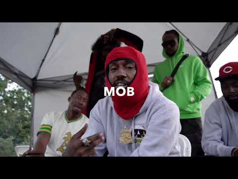 Mozzy x Celly Ru x HD Barefaced x Joe Blow type beat "MOB" (Prod. by Skonson Productions)