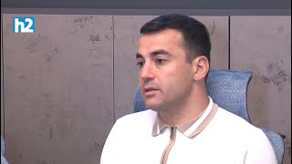 Իմ վրա մահափորձ են կատարել. Արթուր Չախոյան: Լրաբեր - 5.08.2024