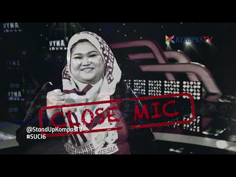 Selamat Jalan, Vyna!