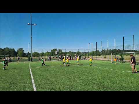 EsPa 2013 Keltainen 1 vs TiPS 2