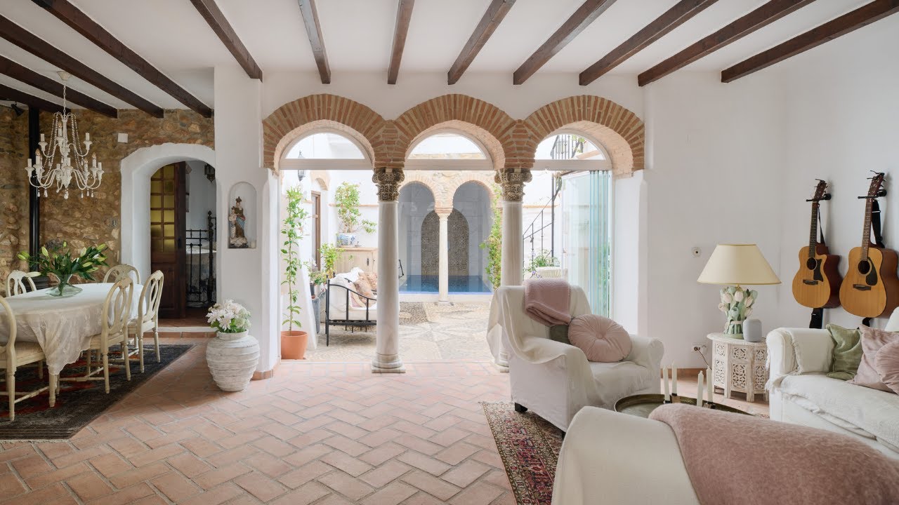 Haus zum verkauf in Centro, Nerja - EE211 Haus zum verkauf in Centro, Nerja - EE211