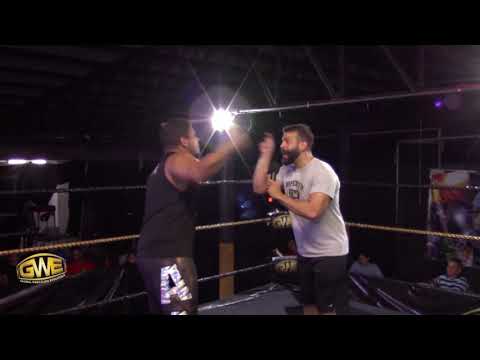 video tributo Mr.Pascual Allen Anderson