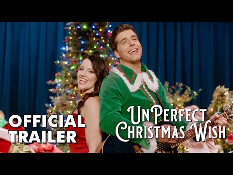 UnPerfect Christmas Wish