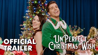 Un-Perfect Christmas Wish - Official Trailer