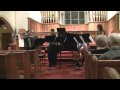 Appalachian Fiddle Melodies, 'Soldier's Joy,' 'Cripple Creek,' 'Orange Blossom Dream'