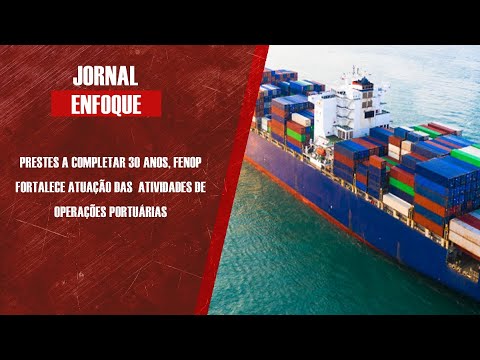 Presidente da Fenop Sergio Aquino fala da atuação da entidade