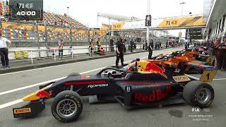 [情報] 2024 FR 世界盃 & GT 世界盃 排位成績