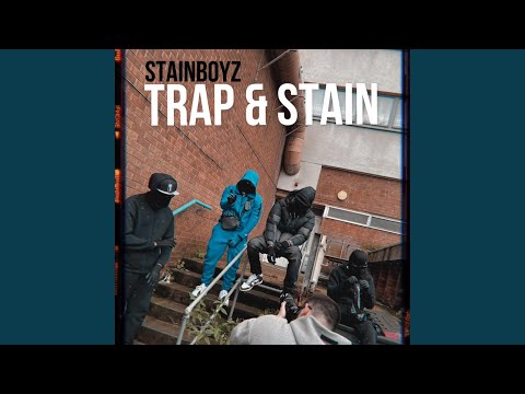Trap & Stain (feat. skatty & ramzino)