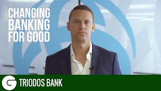 GreenTV, Triodos Bank - Changing Banking For Good