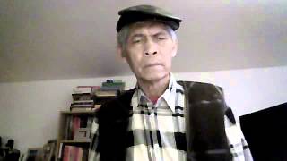 Salient Surrender Original English Lyrics: Webcam video from September 27, 2014 05:16 PM