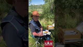 Support the Steamboat Art Museum