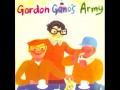 Gordon Gano's Army