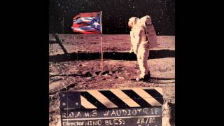 Nino Bless - R.O.A.M. 3 #Audiotrip (FULL ALBUM + LYRICS)