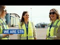 We Are STR