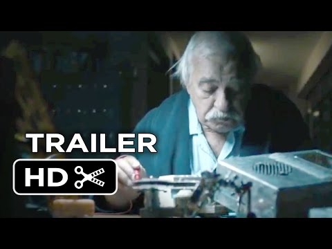 The Farewell Party (2015) Trailer