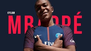 Kylian Mbappe 2018 SKILL The Him-Oasis Ft HD