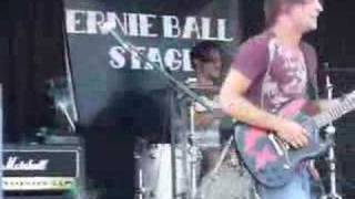 Monty are I -- Castle Bound