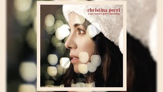 Christina Perri - Please Come Home for Christmas (Letra/Lyrics)