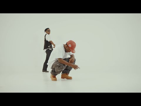 Bling4 ft Runna Rulez - Boyz Rangu (official Music Videos)