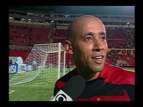 A Reconquista do Brasil - SPORT campeão da Copa do Brasil 2008