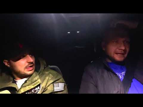 mhm 🤔 CAPITAL BRA x ART x MVNA - QUIT Drive By Reaction