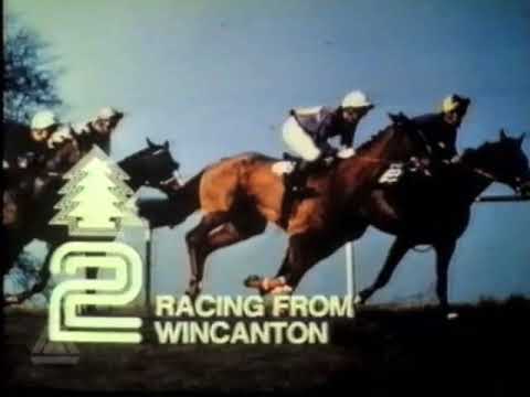 BBC1 Christmas ident 26th December 1982 (2)