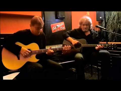 Heli Deinboek & Paul Reschenhofer@U.S.W. 22-10-2015