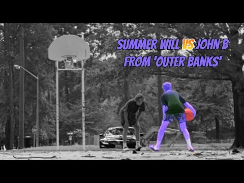 SUMMER WILL vs JOHN B From ‘OUTER BANKS’ !!!