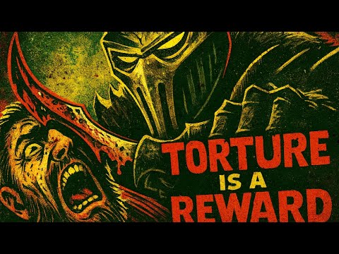 The Twisted Life Of The Dark Eldar In Warhammer 40K