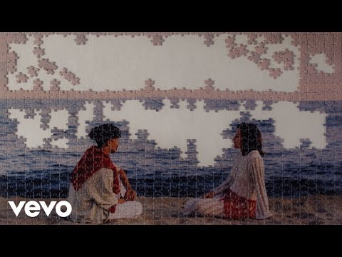 A JOHN, Judit Neddermann - Hasta las estrellas (Official)