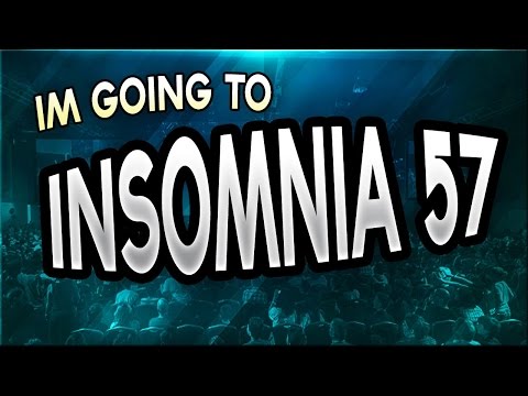 I'm Going To Insomnia57