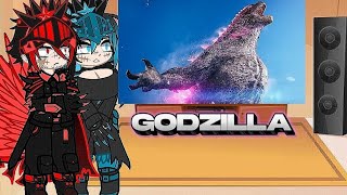 Download lagu Godzilla Family React to Him || Part 1/?? | mp3 Download lagu Godzilla Family React to Him || Part 1/?? | mp3