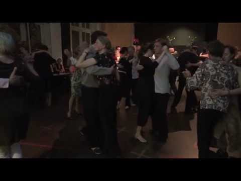 Stag Salon 25 mei 2013